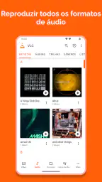 VLC for Android 2