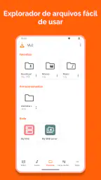 VLC for Android 5