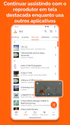 VLC for Android 7
