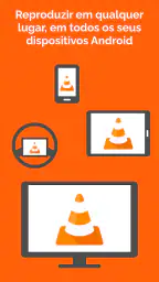 VLC for Android 8
