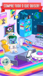 Vlogger Go Viral: Jogo Tuber screenshot