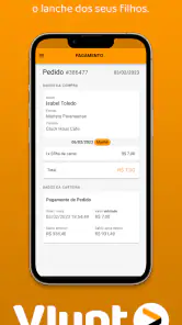 Vlupt screenshot