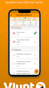 Vlupt screenshot