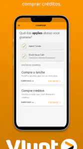 Vlupt screenshot