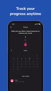 Voca AI: Learn a Language screenshot