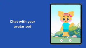 Voca AI: Learn a Language screenshot