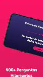 Você Preferiria 4