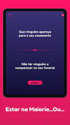 Você Preferiria 7