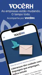 VOCÊ RH 1