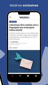 VOCÊ RH screenshot