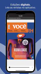 VOCÊ RH 3