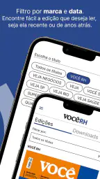 VOCÊ RH 4