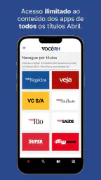 VOCÊ RH 6