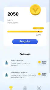 VoceOpina screenshot