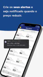 Voelivre Buscador de Passagens 2