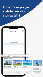 Voelivre Buscador de Passagens 3