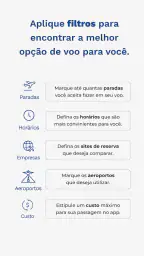 Voelivre Buscador de Passagens 4