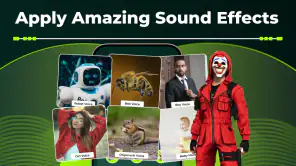 Voice Changer screenshot