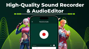 Voice Changer screenshot