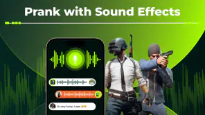 Voice Changer screenshot