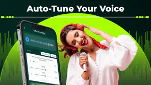 Voice Changer screenshot
