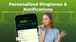 Voice Changer screenshot