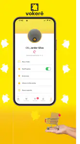 Vokerê screenshot