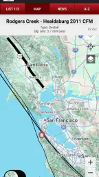 Volcanoes & Earthquakes 6