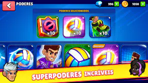 Volleyball Arena screenshot