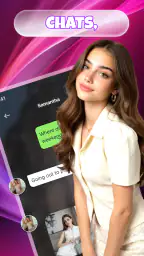 VoVoo Lite - Live Video Chat 1