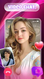 VoVoo Lite - Live Video Chat 2