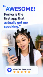 VoxTutor: AI English Speaking screenshot