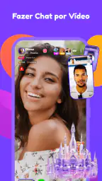 Voya-conhecer novos amigos 3