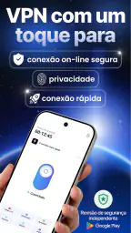 VPN Lumos: A VPN mais segura 1
