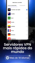 VPN Lumos: A VPN mais segura 2