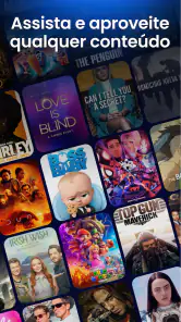 VPN Lumos: A VPN mais segura screenshot