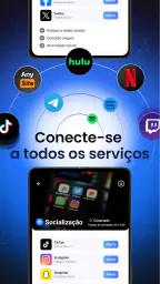 VPN Lumos: A VPN mais segura 4
