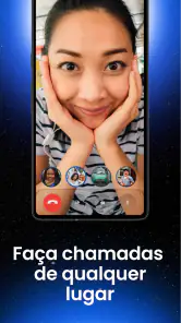 VPN Lumos: A VPN mais segura screenshot