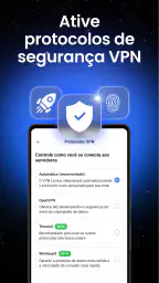 VPN Lumos: A VPN mais segura 6