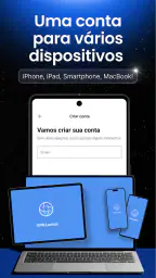 VPN Lumos: A VPN mais segura 8