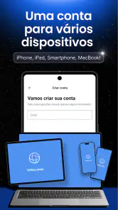 VPN Lumos: A VPN mais segura screenshot
