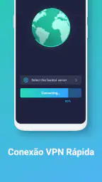 VPN Proxy Master - Vpn seguro 6