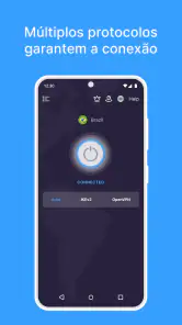 VPN - Super Unlimited Proxy screenshot