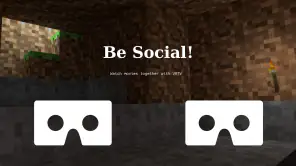 VRTV VR Video Player screenshot