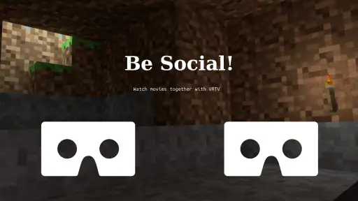 VRTV VR Video Player 1