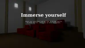 VRTV VR Video Player screenshot