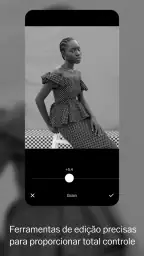 VSCO: Editor de Fotos e Vídeos 3