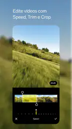 VSCO: Editor de Fotos e Vídeos 4