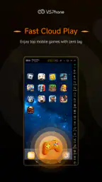VSPhone - Android Cloud Phone 2