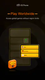 VSPhone - Android Cloud Phone 5